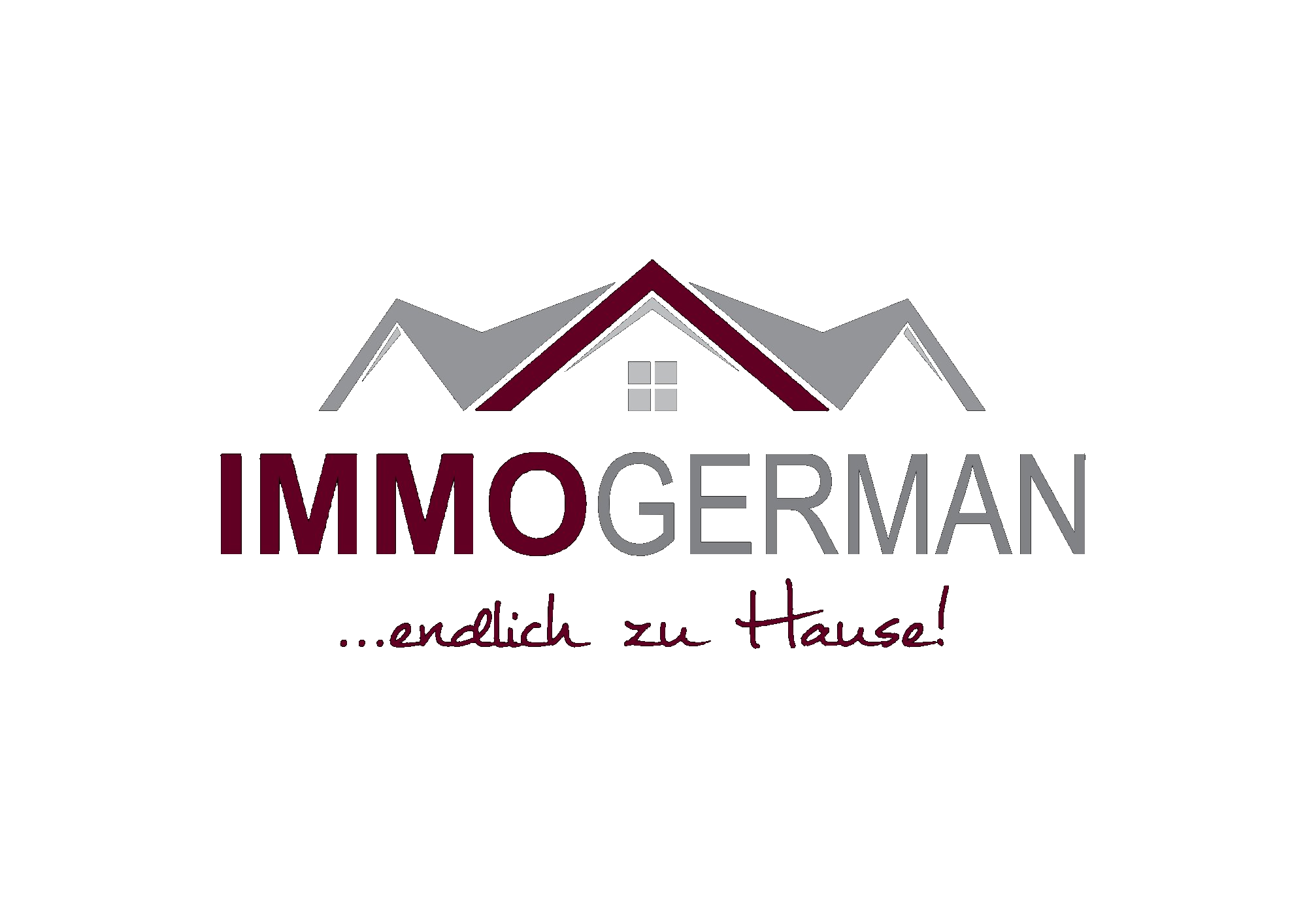 IMMOGERMAN Logo